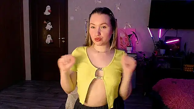 Czat XXX na żywo – janeBlossom_