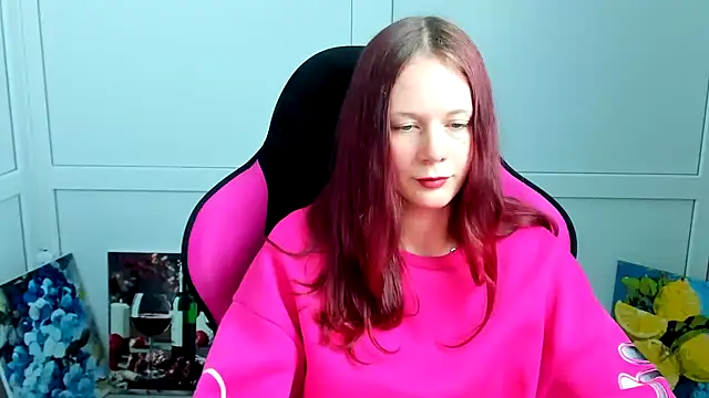 Czat XXX na żywo – Skylar_spring