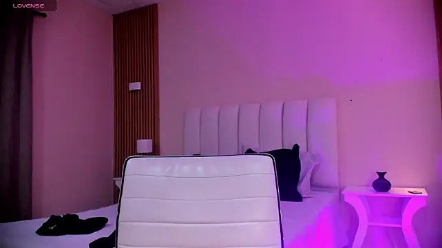 Živý XXX chat Bella-Bloom