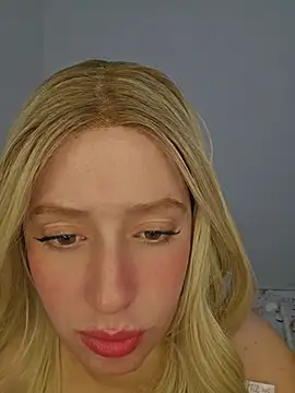 Chat XXX ao vivo de Anastasia09