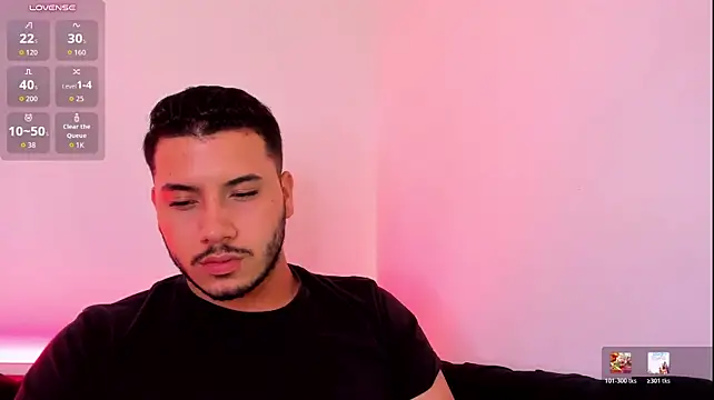 Chat XXX ao vivo de Axel_grey_