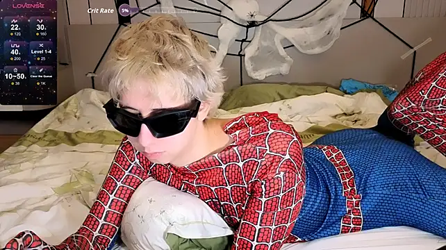 Timothy_Fox Live XXX-chat