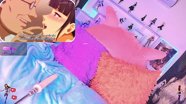 mai--'s Live XXX Chat