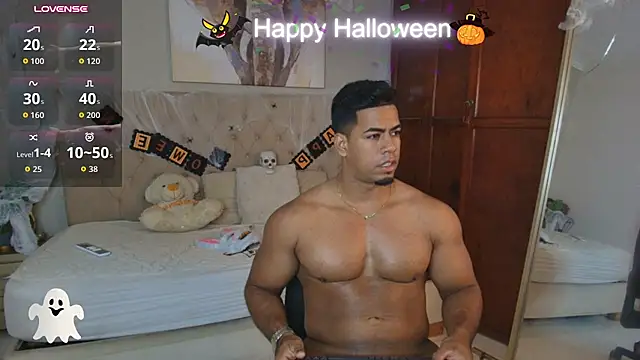 Trevor_vinc Adlı Modelin Canlı XXX Sohbeti
