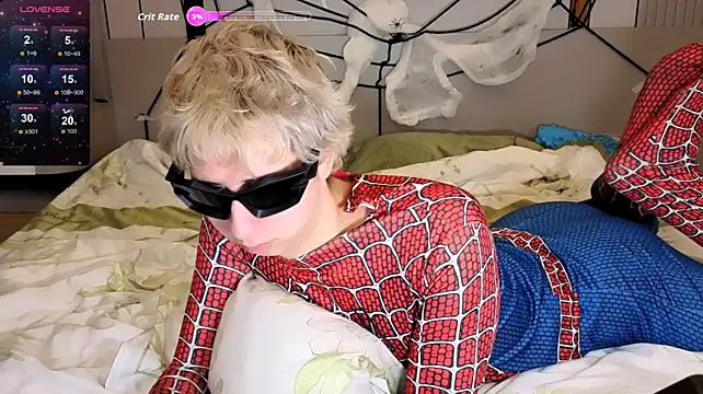 Czat XXX na żywo – Timothy_Fox