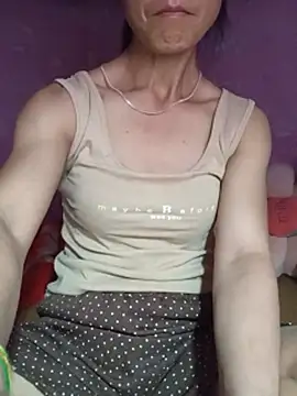 Chat XXX ao vivo de Lily-ly