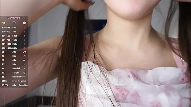 SheilahCrusann Live XXX chat