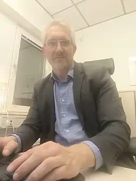 tom-swede Pertunjukan Webcam