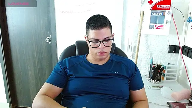 Realjoel01 Live XXX Chat