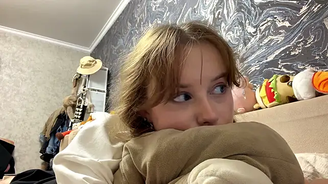 Chat XXX en directo de curlyhaired