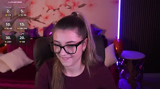 Chat +18 de Lissaa_Moon ao vivo