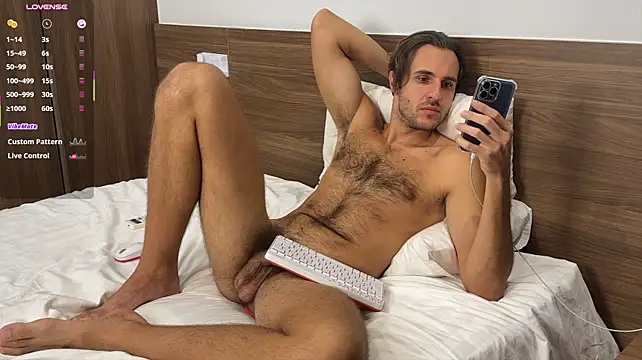 Chat XXX Live Raamoss