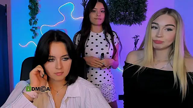 itscharlliee Live XXX-chat