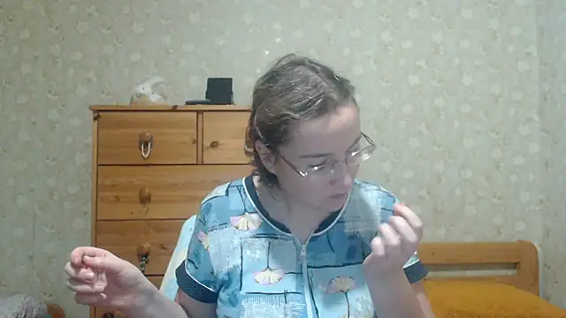 Smart_Rose: онлайн-секс-чат