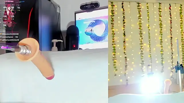 Chat +18 de Kitty__Rose__ ao vivo