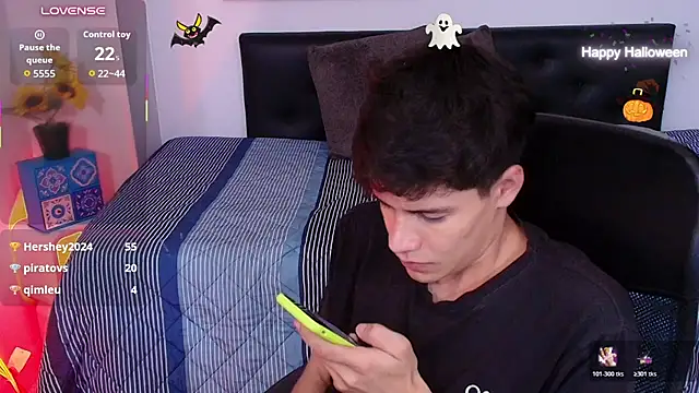 Jacob5_ Obrolan Langsung XXX