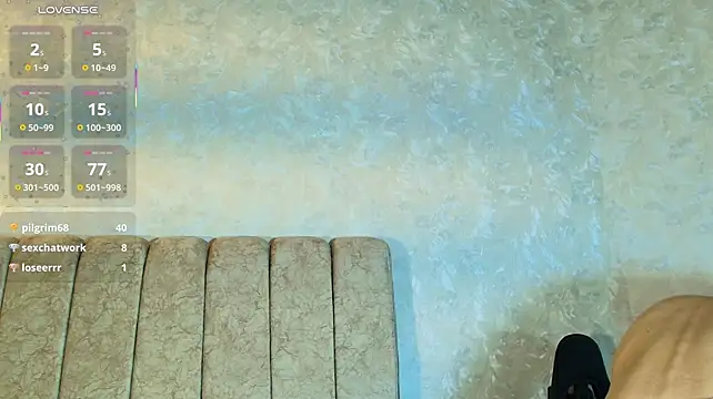 Kevin_Blaze 现场XXX聊天