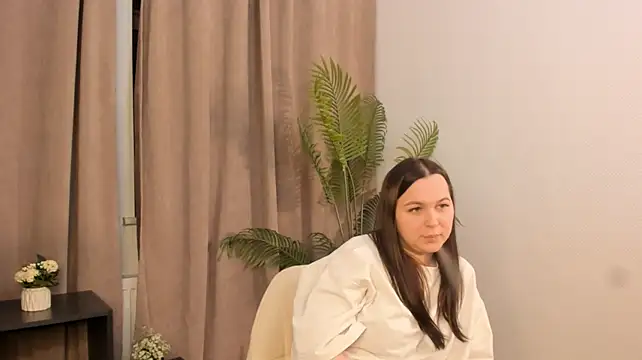 ElaineLenters' Live XXX Chat