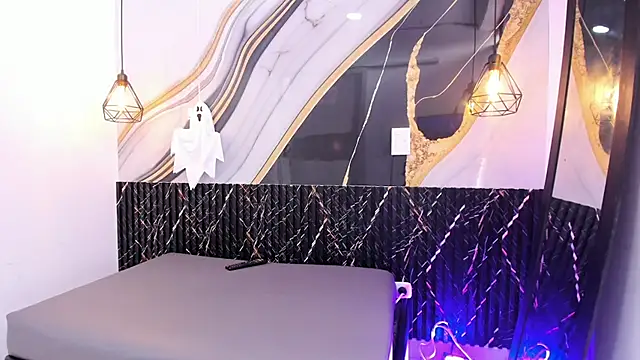 Živý XXX chat AndresLeyton