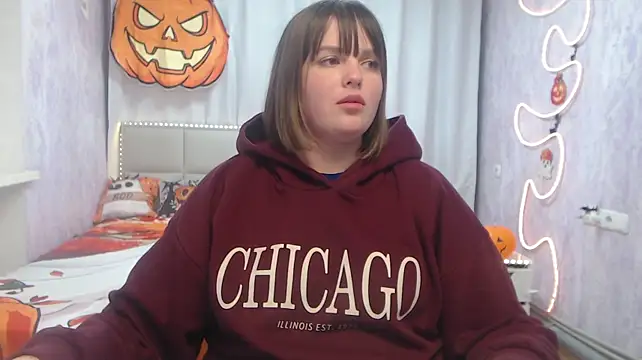 Živý XXX chat StaceyLex