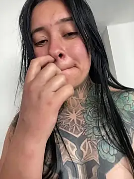 Rouse_07 – Live XXX-chat