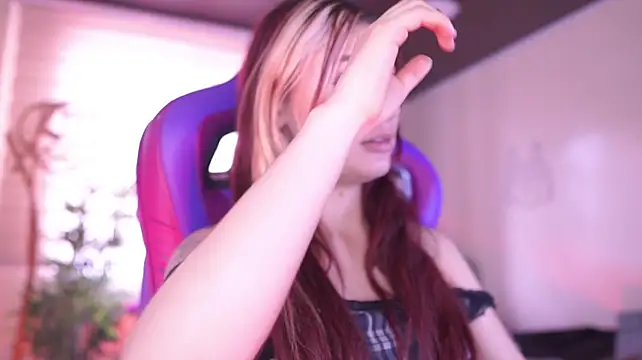 Živý XXX chat Rebecah_1