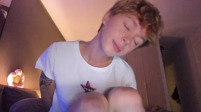 angelAndyy Live XXX-chat