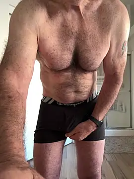Show Webcam de Fitnolder66