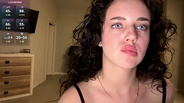 Chat XXX Live A_Milly