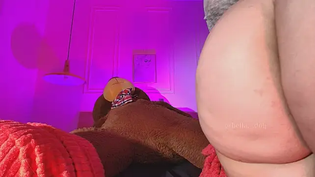 Bella__donne__ Adlı Modelin Canlı XXX Sohbeti