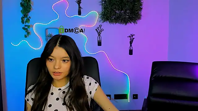 itscharlliee Live XXX-chat