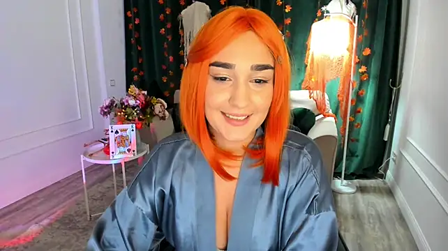 Chat XXX en directo de GoldenHeart_1