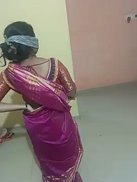 sakshi_moni's Live XXX Chat