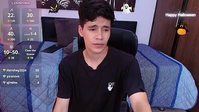 Chat XXX Live Jacob5_