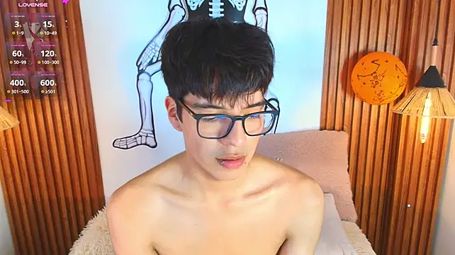 Milo_Wolff Live XXX-Chat