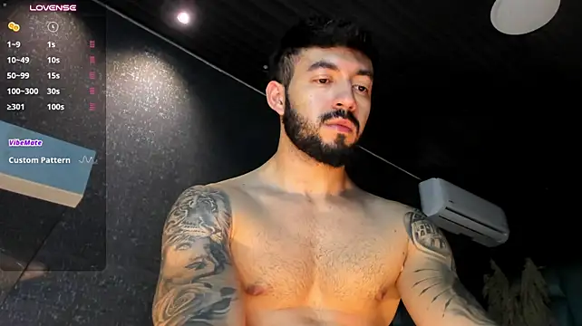 MarkWalker__ Chat XXX live