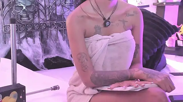 Chat XXX en directo de Antonella-smitt