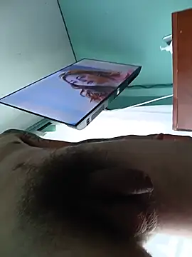 Chatroom XXX en direct de Dracoandr