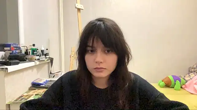 SaintMari live XXX chat