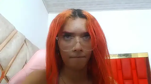 Chat XXX ao vivo de vaiolethts