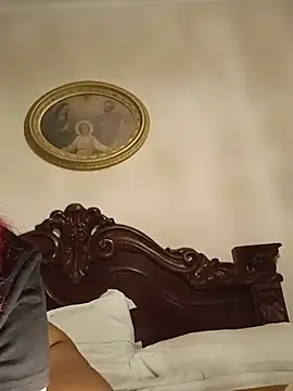 Annarella_Pika Chat XXX in diretta