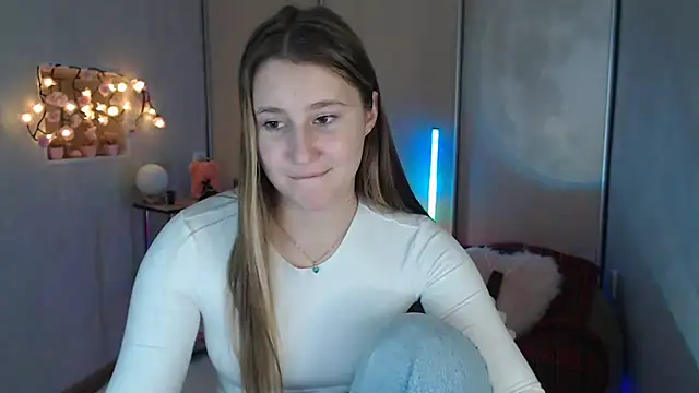 Milka_kamila Chat XXX in diretta