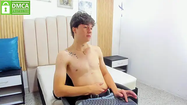 צ'אט XXX בשידור חי של JEINS_FISHER