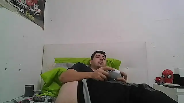 Chat XXX en directo de claudio20031