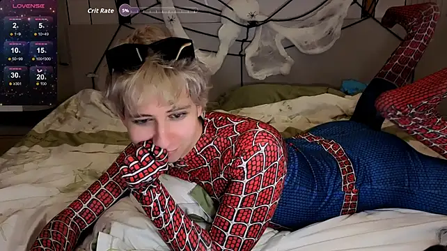 Chat XXX ao vivo de Timothy_Fox