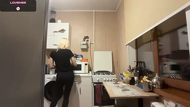 Chat XXX ao vivo de AngelJeni