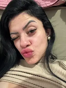 Chat XXX ao vivo de belababyy