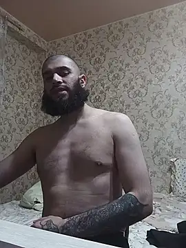 topmodellive élő XXX-chatje
