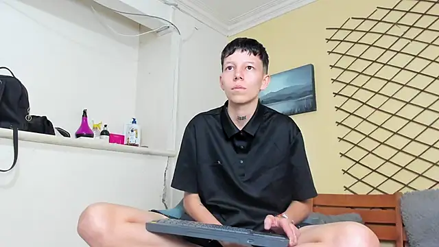 LiamBrown09 Chat XXX live