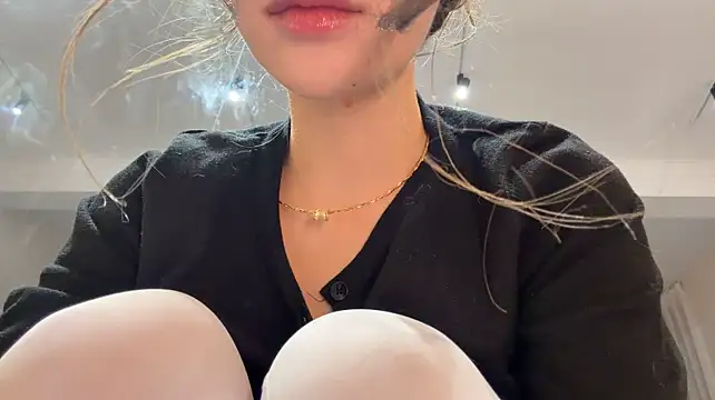 xiaowan_xx's Live XXX Chat